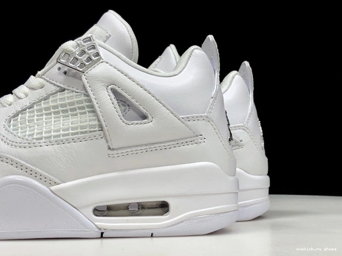 Rep Jordan Air Retro Pure 308497-100 Money 4 0623